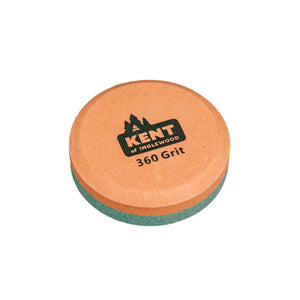 Camp Kent of Inglewood Axe Sharpening Stone