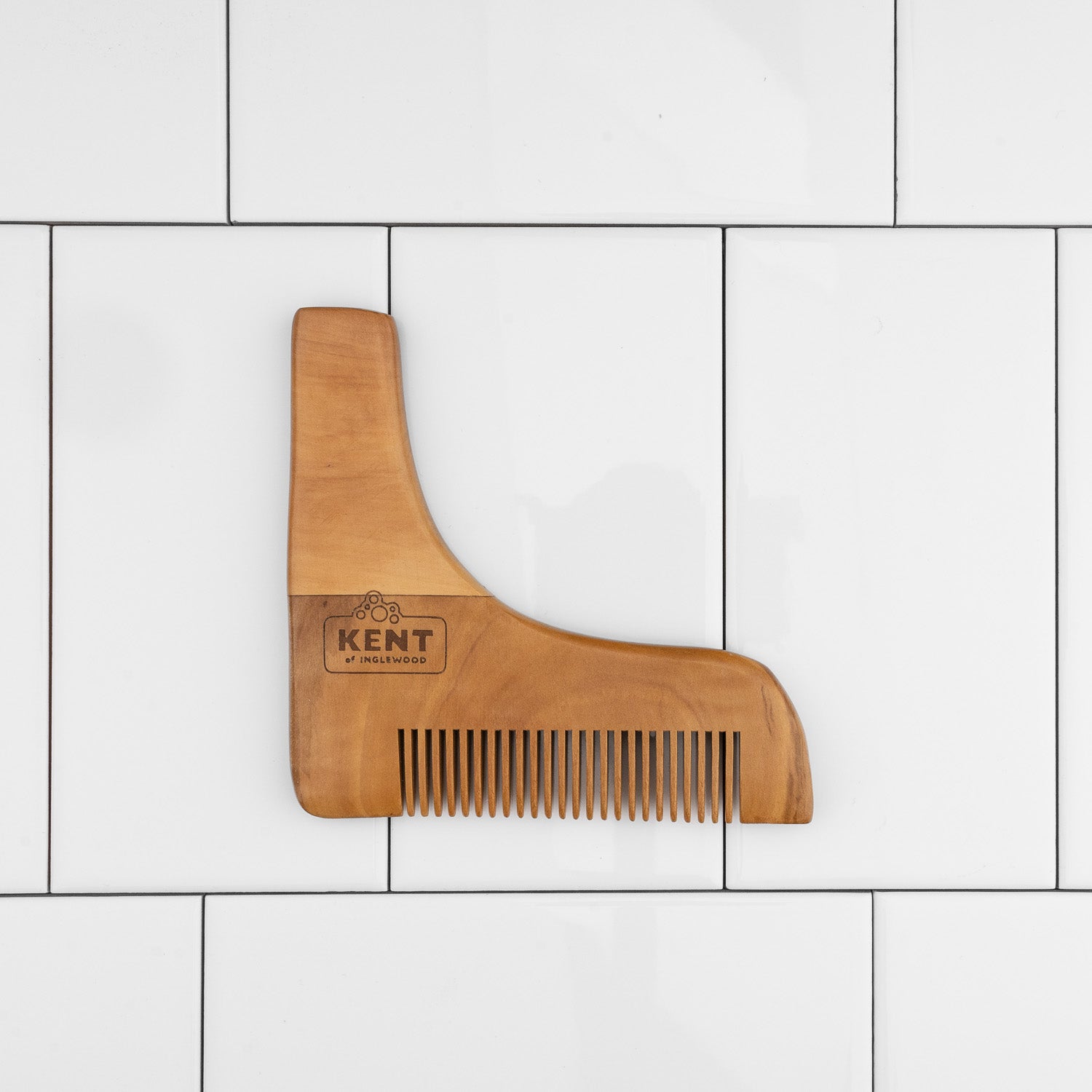 Kent of Inglewood Beard Shaper