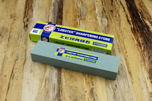 Naniwa GS Stone 150-180 Green Lobster 205x50x25mm