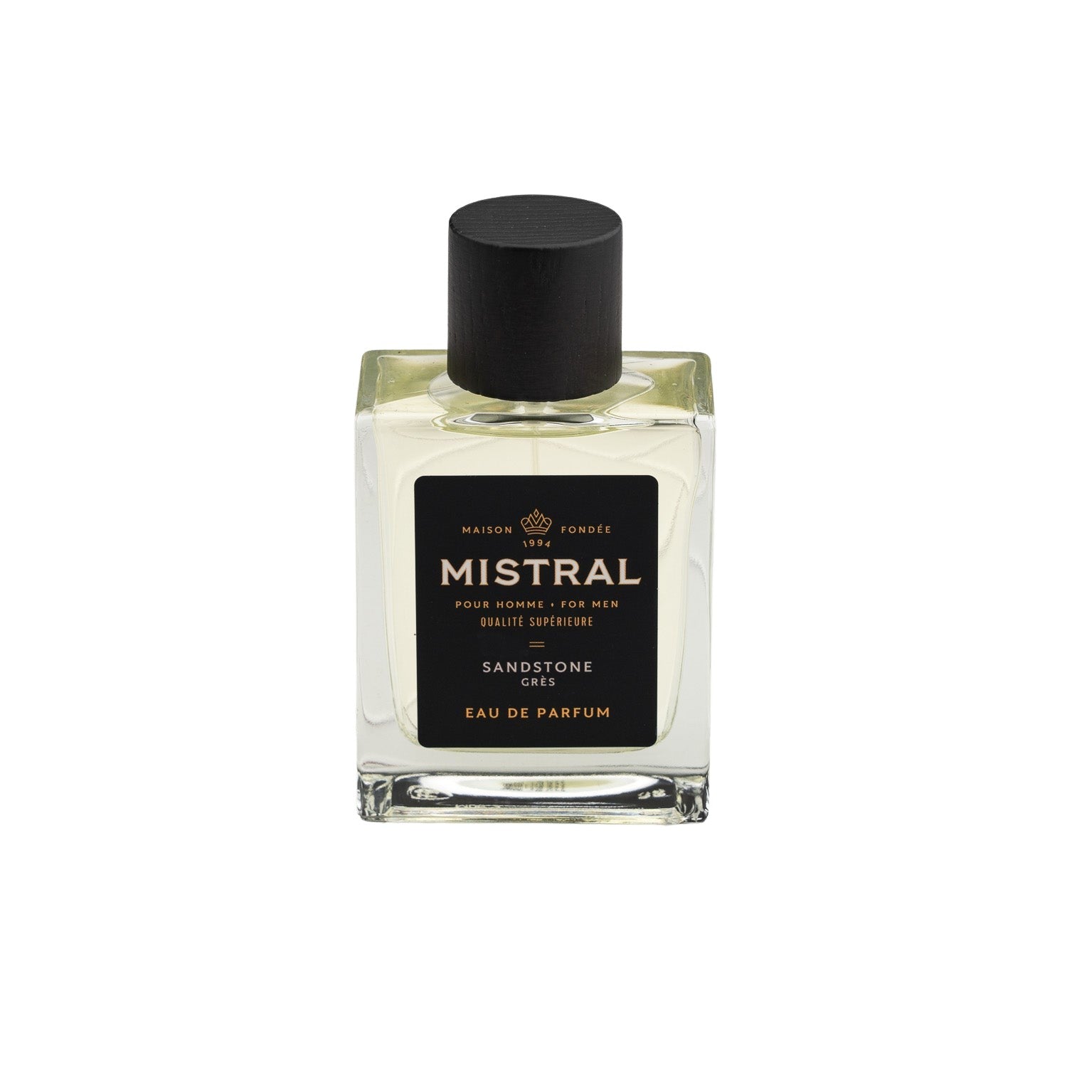 Mistral Sandstone Eau de Parfum 100ml