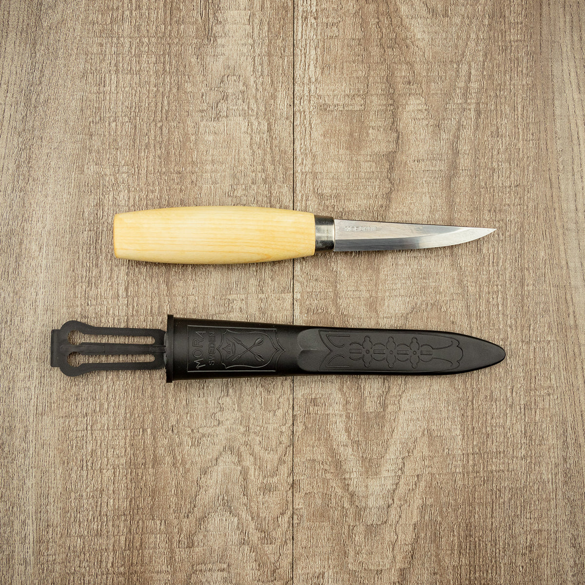 Mora Wood Carving Knife 106