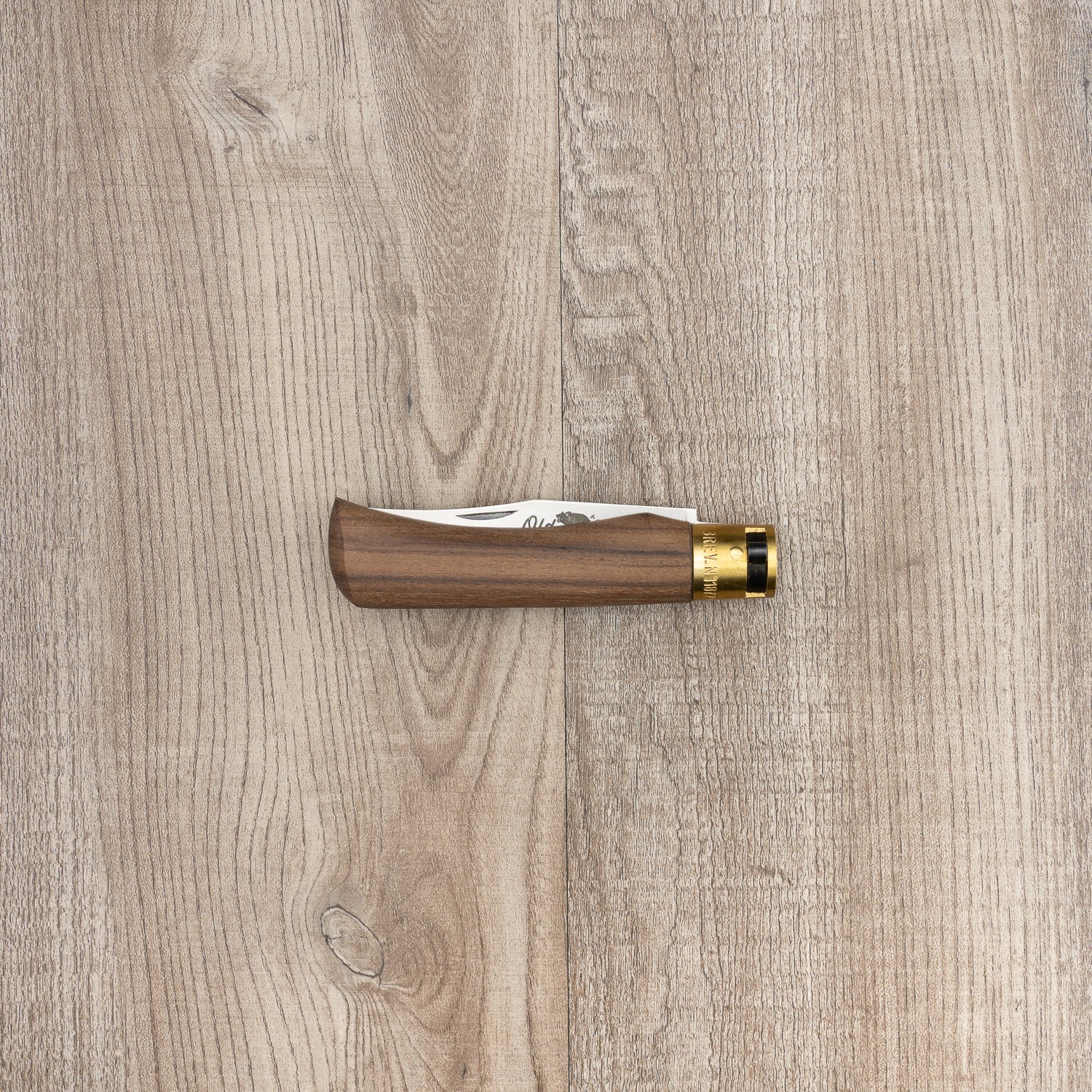 Boker Old Bear L Walnut