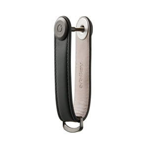 Orbitkey Leather Key Organizer