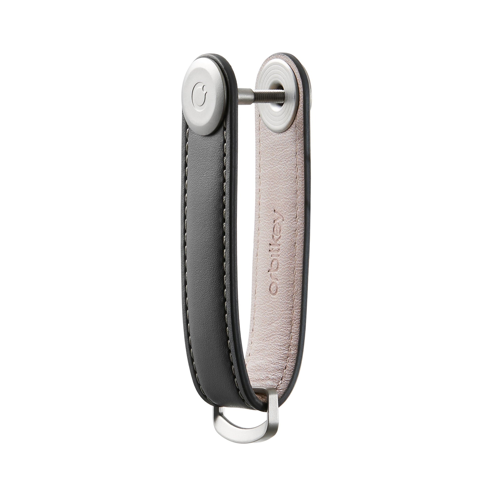 Orbitkey Leather Key Organizer