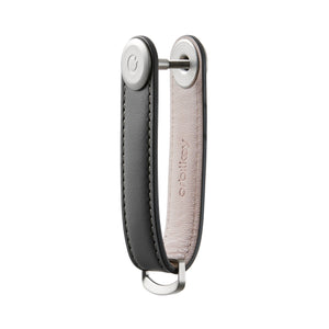 Orbitkey Leather Key Organizer