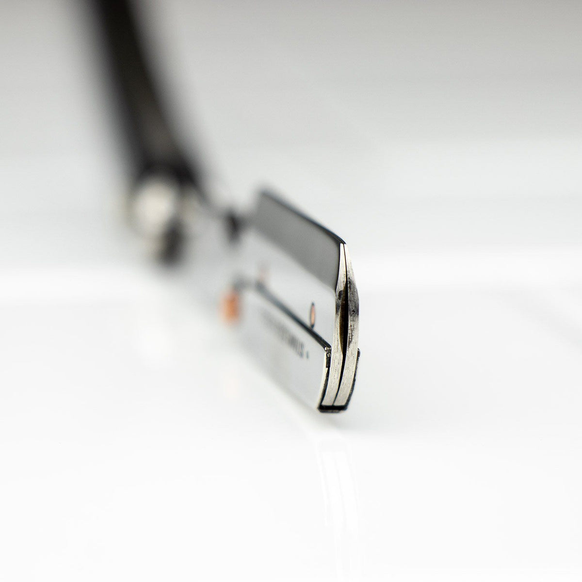 Devette Razor Parker Shavette Razor – Kent of Inglewood