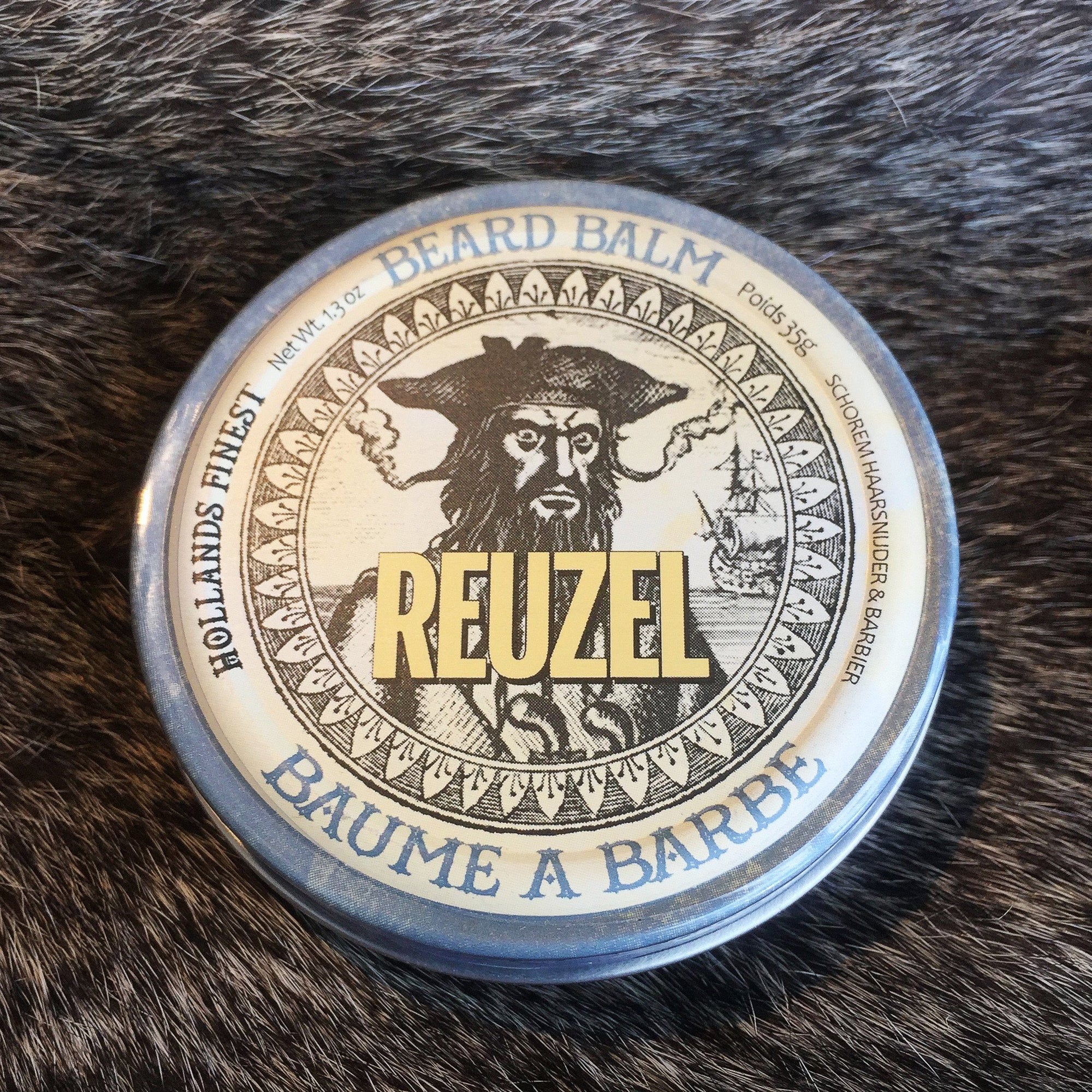 Reuzel Beard Balm