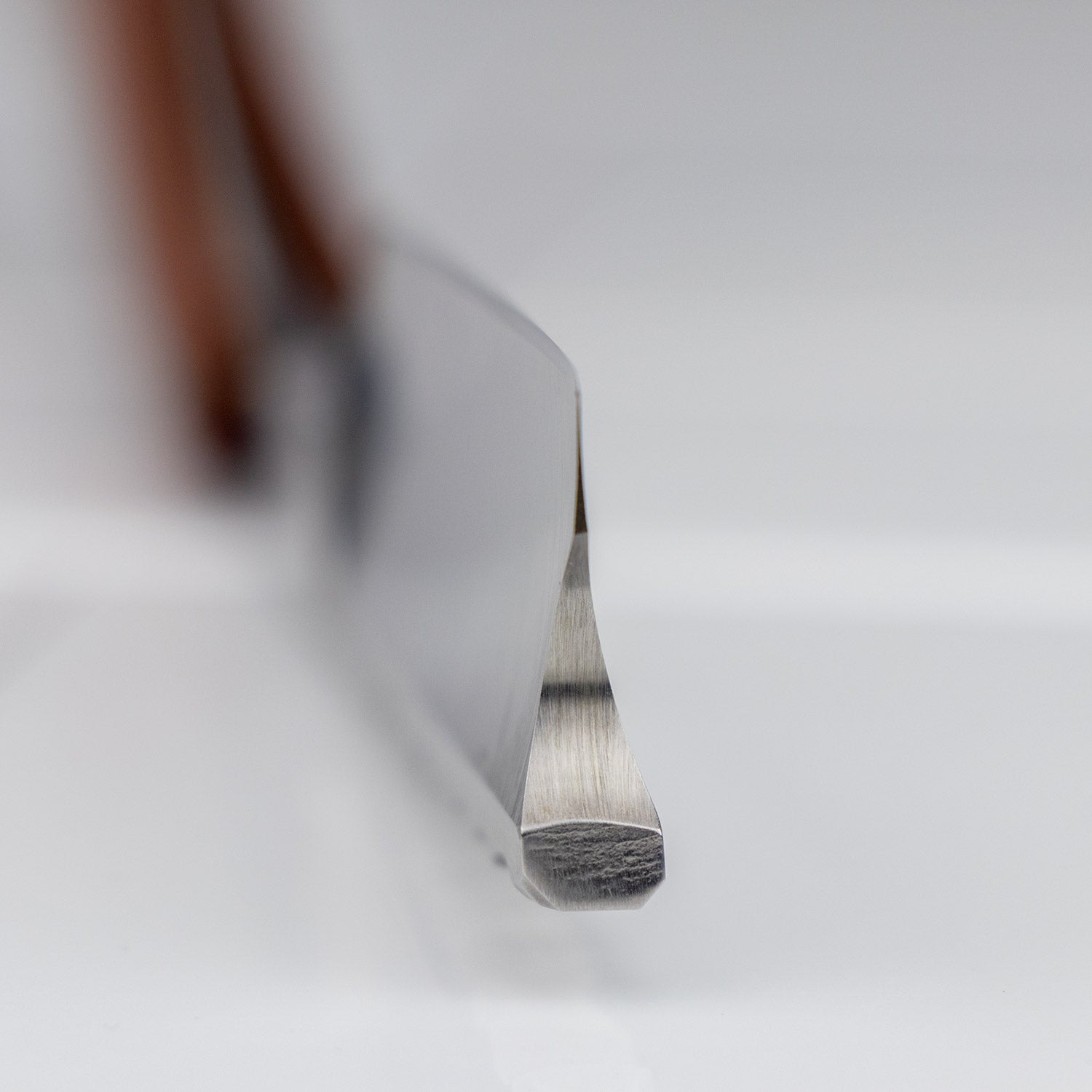 Rex Supply Co. Sovereign 7/8" Straight Razor