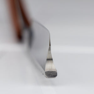 Rex Supply Co. Sovereign 7/8" Straight Razor