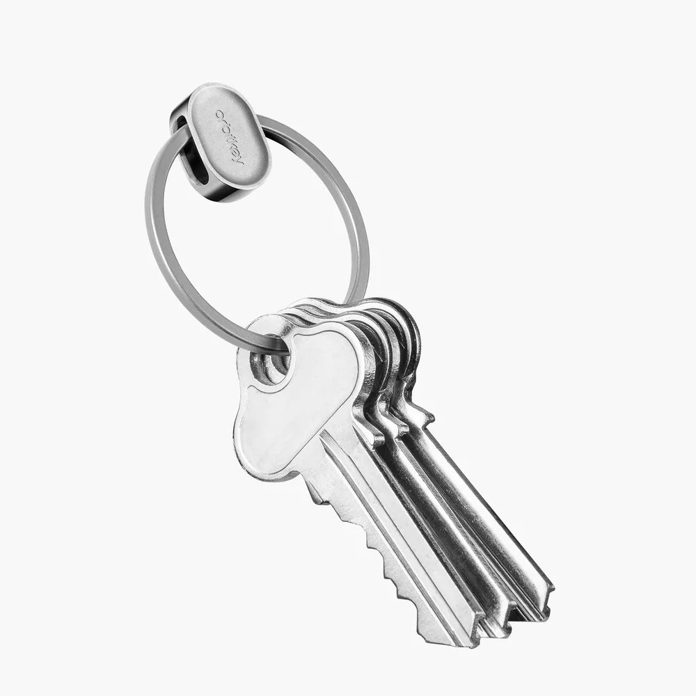 Orbitkey Ring V2