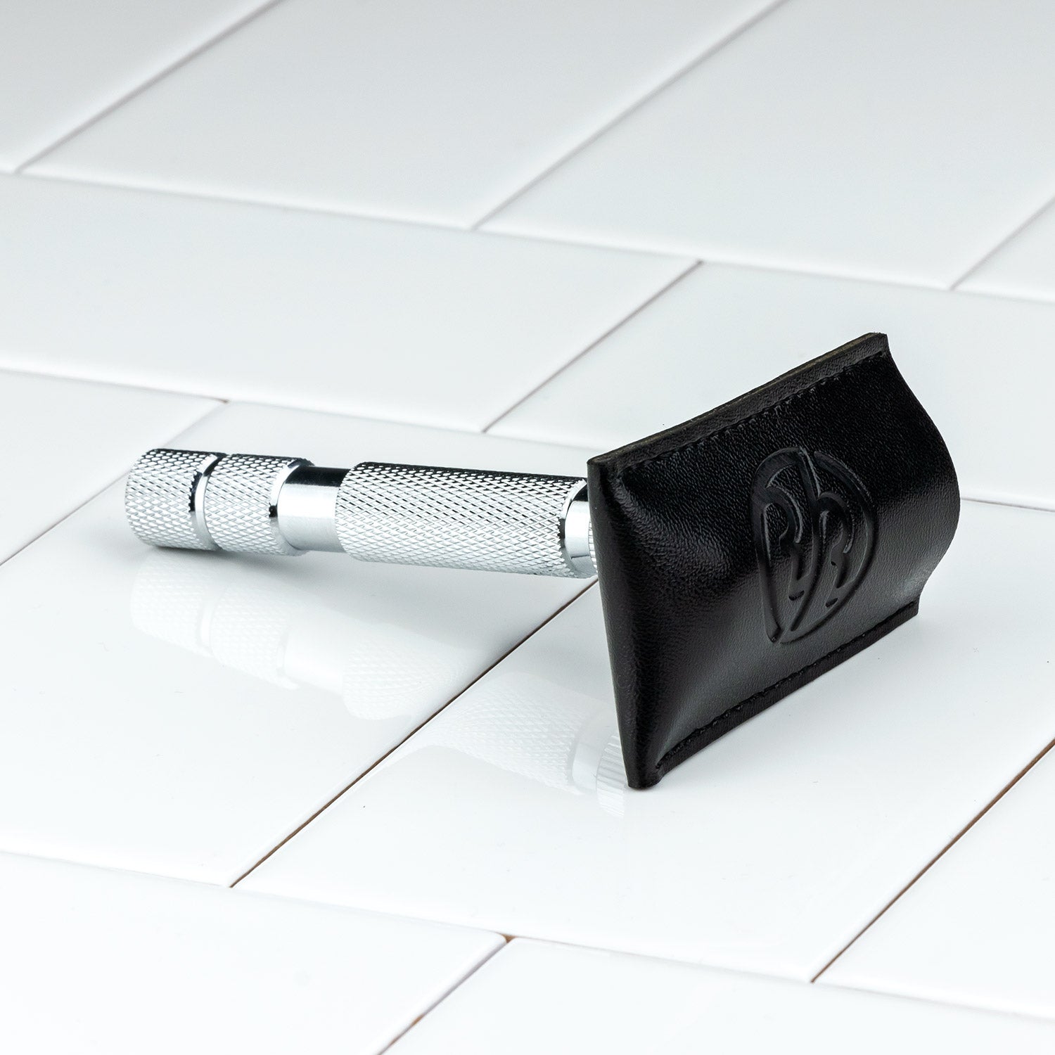 Rockwell Model T Adjustable DE Safety Razor
