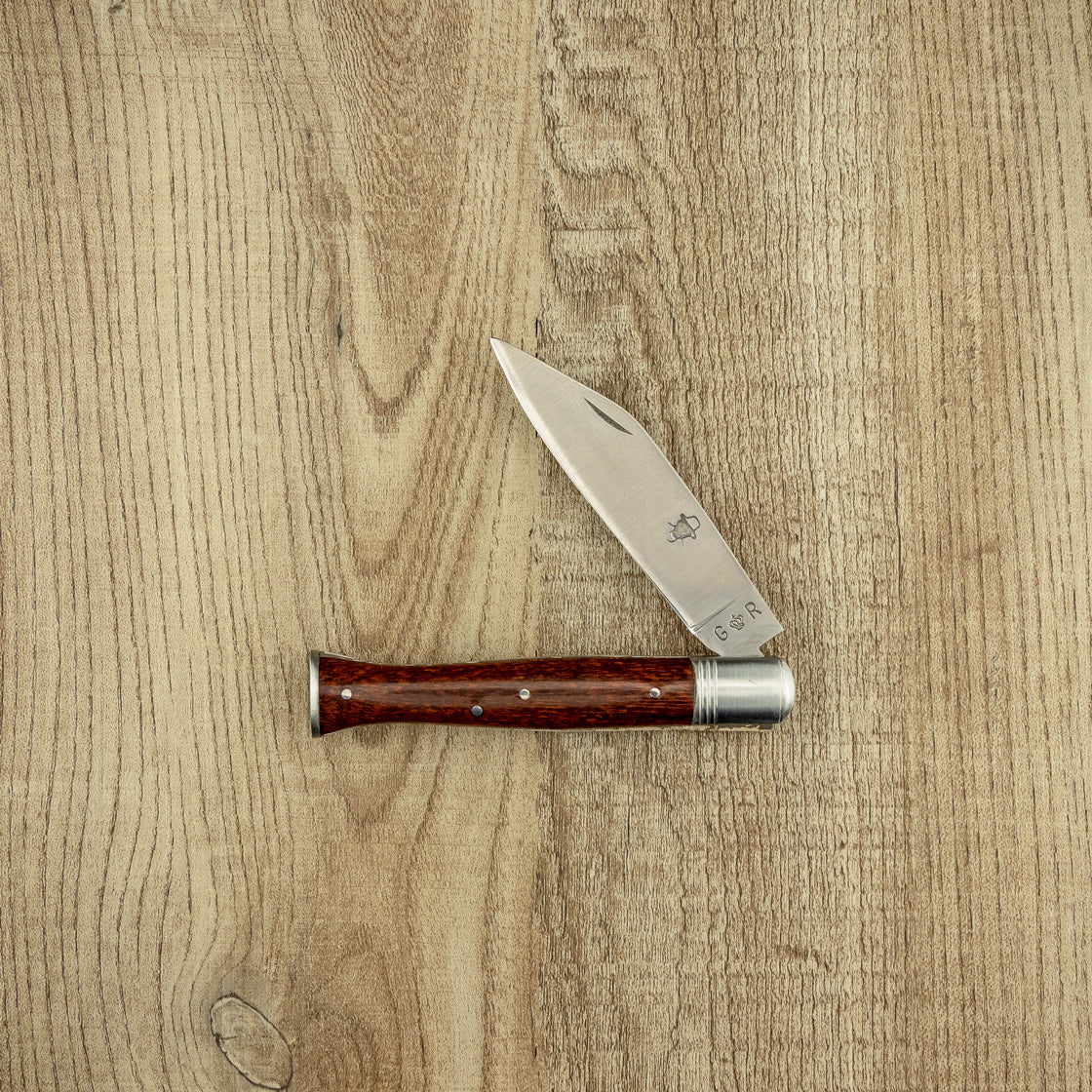 Thiers Issard Kenavo folding knife