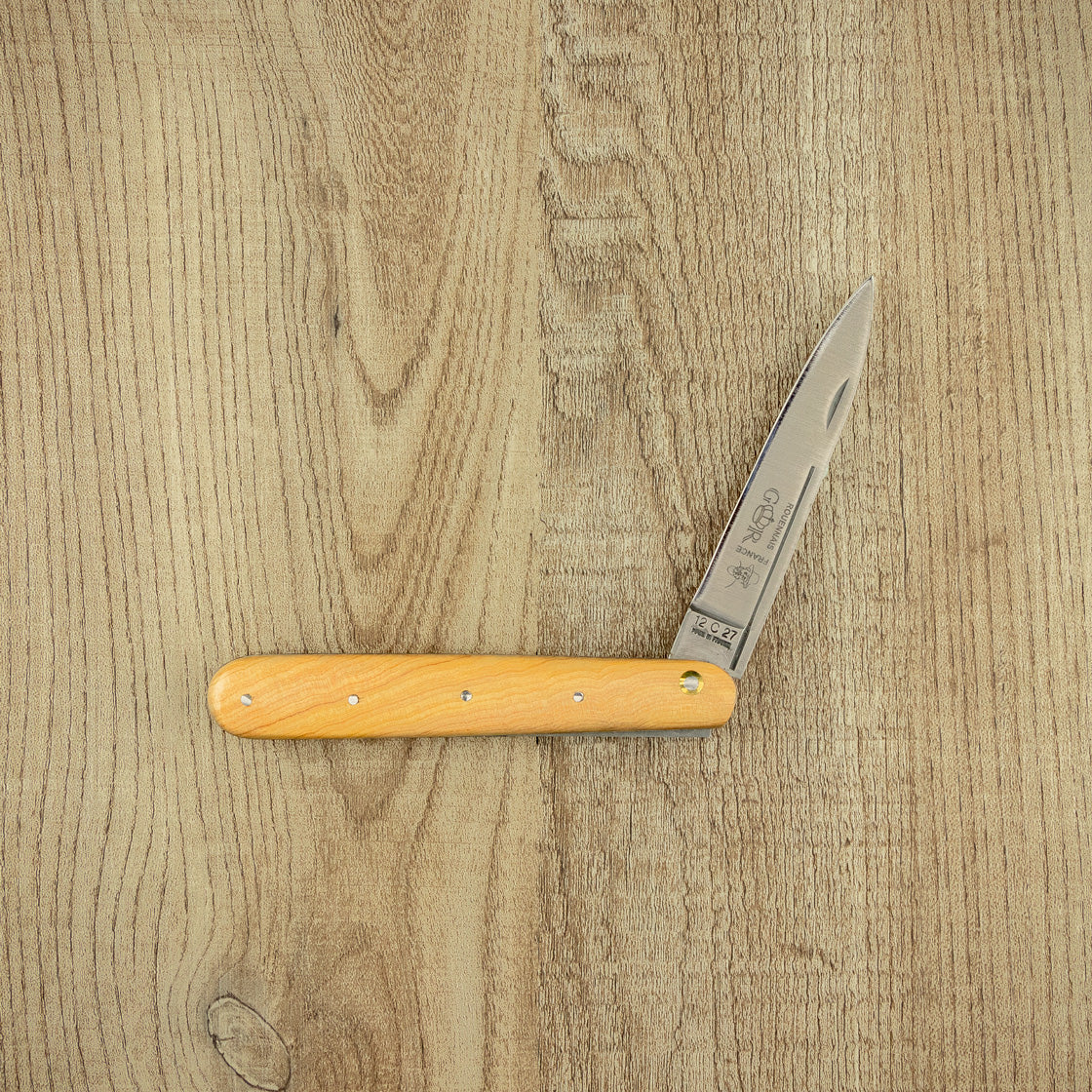 Thiers Issard Rouennais folding knife