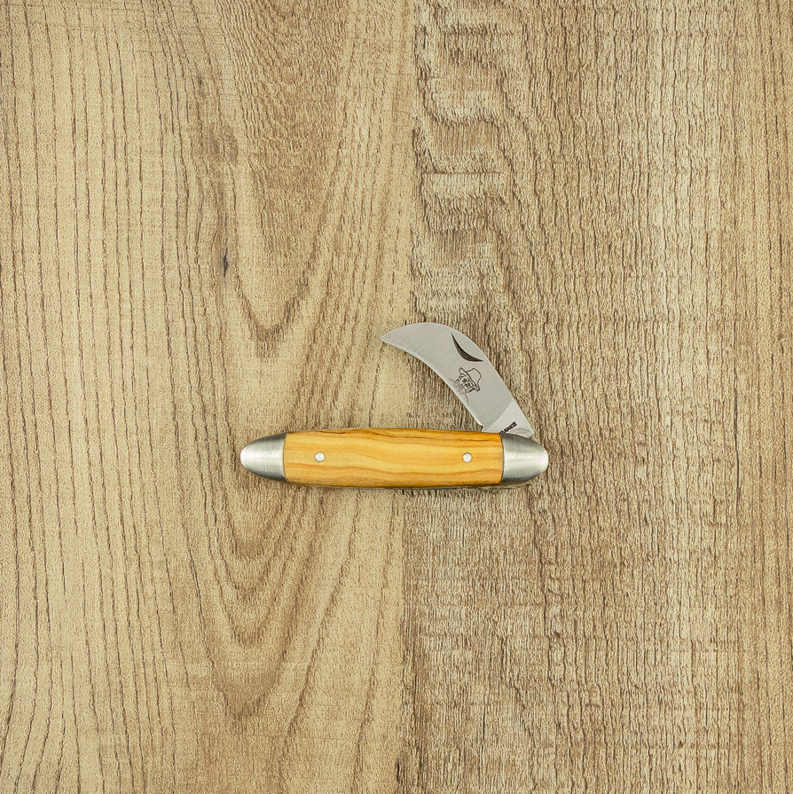 Thiers Issard Serpeton folding knife