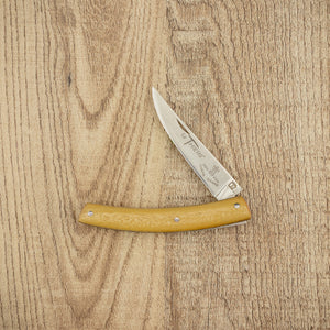Thiers Issard Thiers folding knife