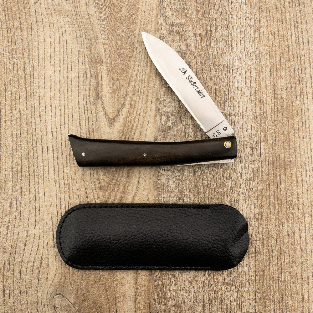 Thiers Issard Garbadier folding knife