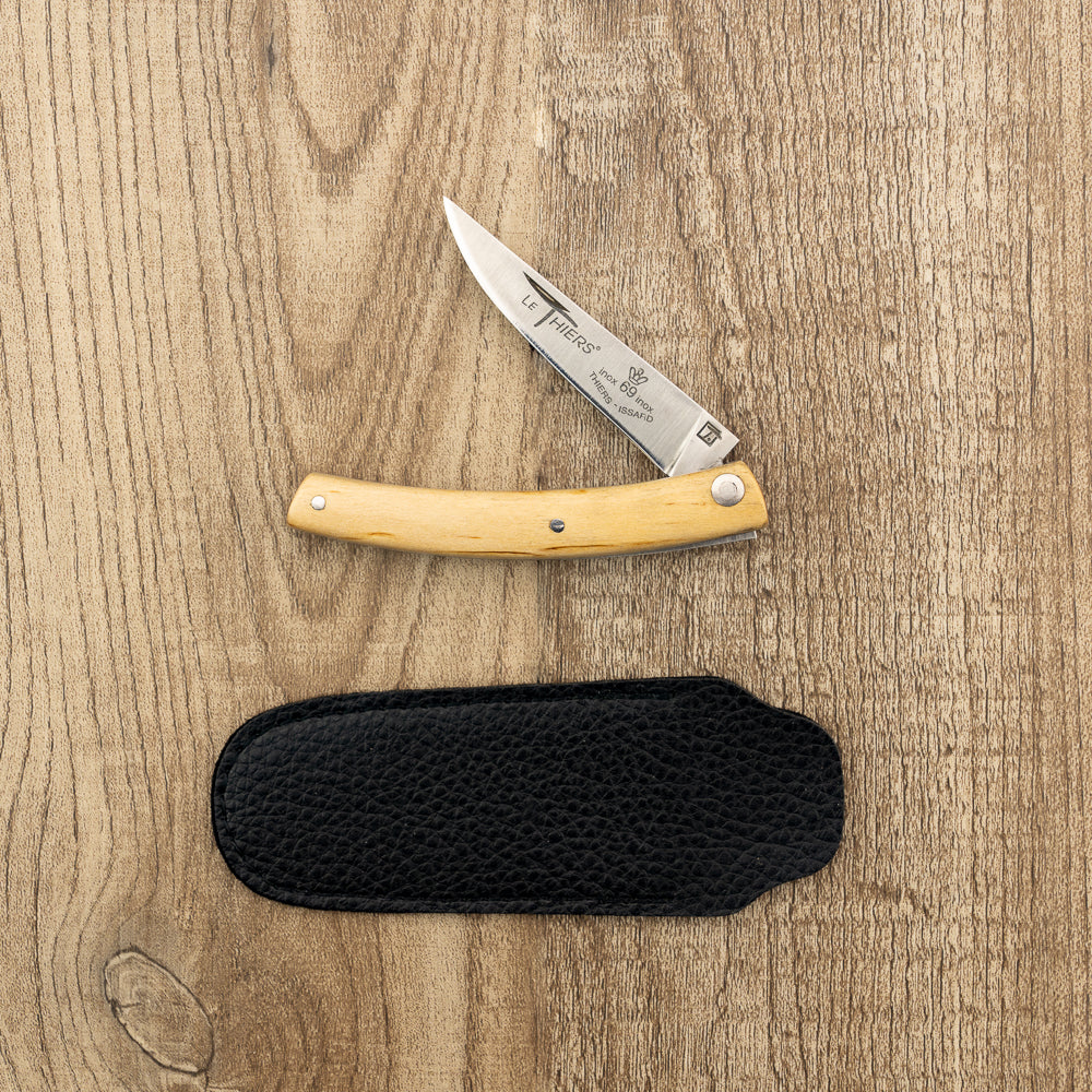 Thiers Issard Thiers folding knife