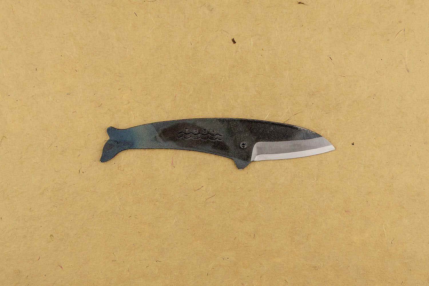 Tosa Whale Knife