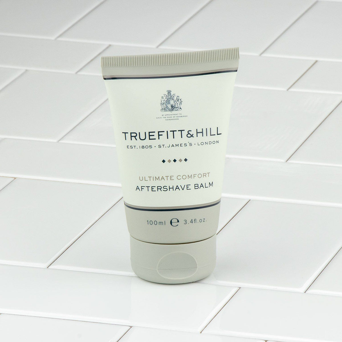 Truefitt &amp; Hill Ultimate Comfort Aftershave Balm