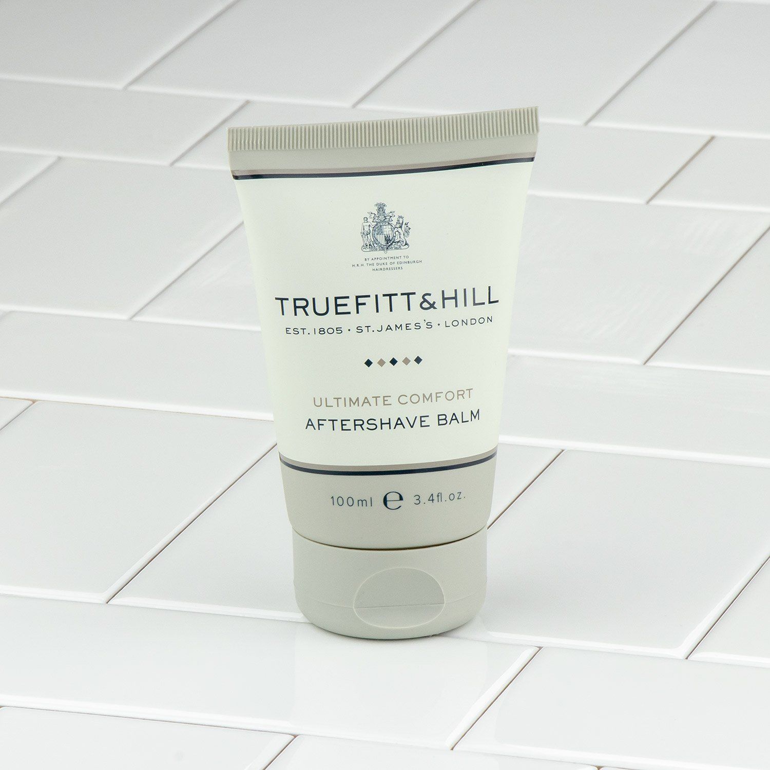 Truefitt & Hill Ultimate Comfort Aftershave Balm