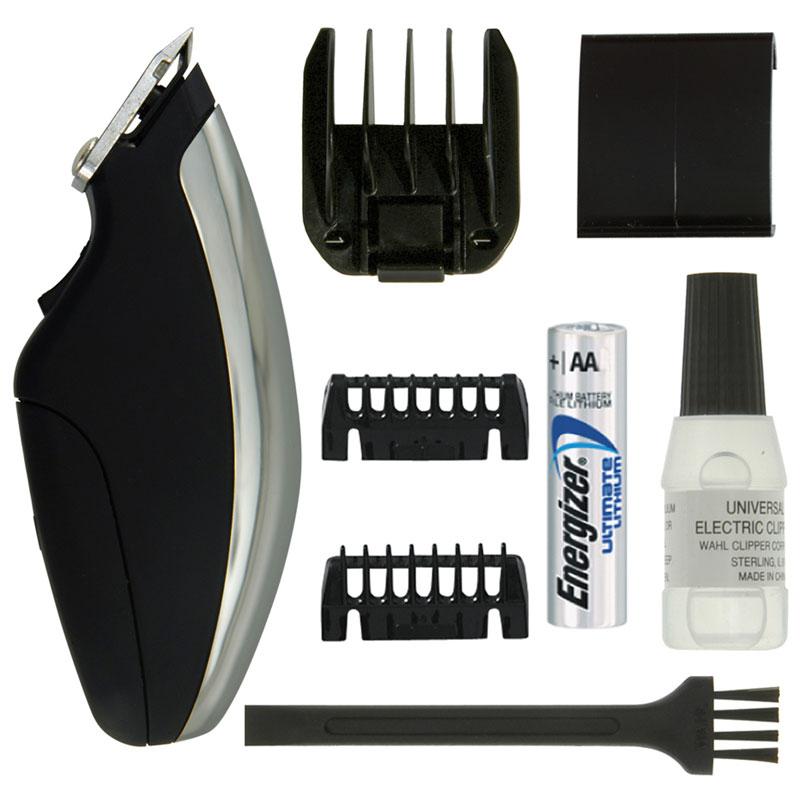 Wahl Half Pint Beard Trimmer & Clipper