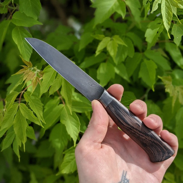 Chris Green “Wharncliffe” 90mm General Hunting Knife