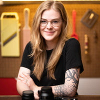Skye Lizotte